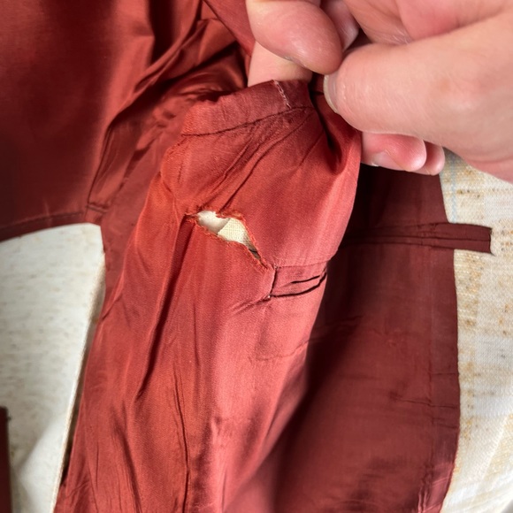 Vintage Sears Sports Coat - Picture 5 of 7